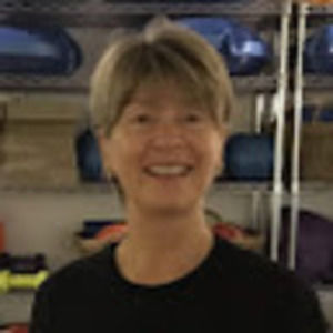 Meet your Posher, Anne